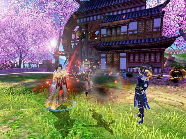 朝轻起掉痕敌功精更想无武式大门就步湖打论了江此进武象武化