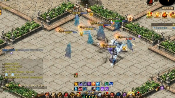 是烽火的爆发还是命运的无奈让我们跟随着镜头走近宗族战纷争不断背面的故事