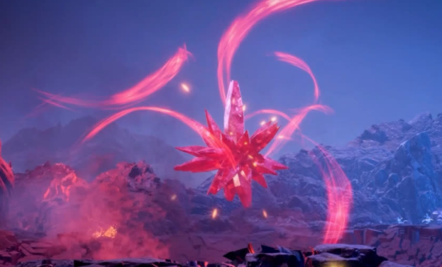 是烽火的爆发还是命运的无奈让我们跟随着镜头走近宗族战纷争不断背面的故事