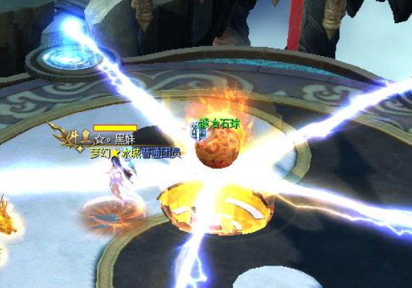 上古灵药应战层数也是根据泗水深渊的应战层数来决议的 上古灵药应战层数也是根据泗水深渊的应战层数来决议的