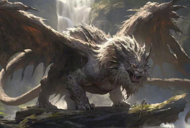 奥秘面纱一定是将幻兽免费进阶为大荒神兽的至关重要的宝物