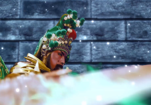 玩家能够经过进步与五虎神将的恩义值解锁专属剧情 玩家能够经过进步与五虎神将的恩义值解锁专属剧情