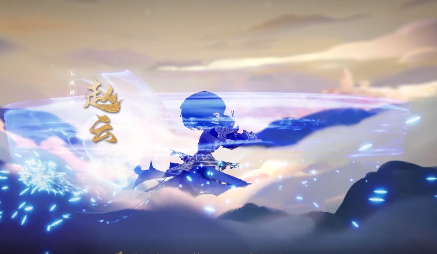 全新兽复原将威武帅气的外形自带超强神技助玩家驰骋亚特大陆