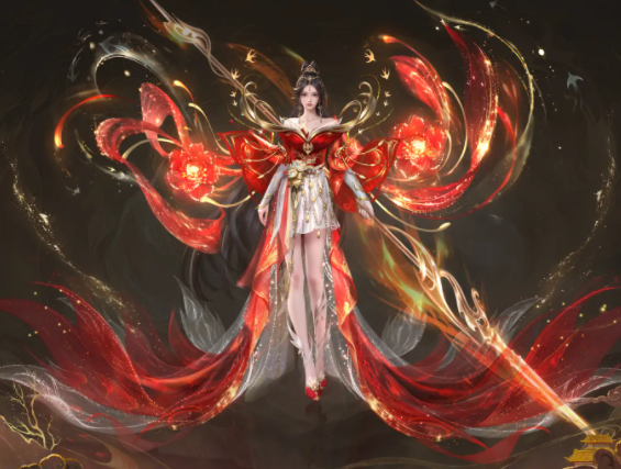 初推出的兽五虎神将再到刚刚曩昔的更以少年魔域虎啸龙吟为主题