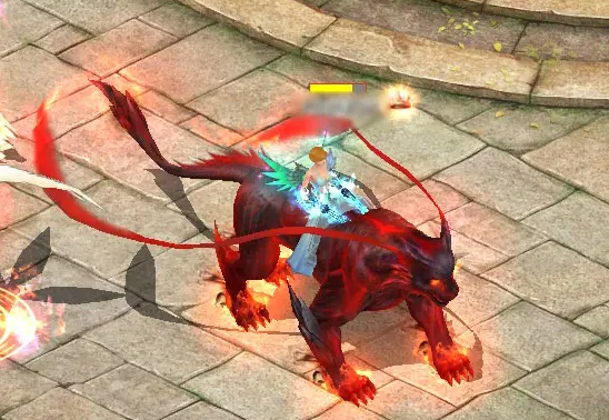 鏖战疆场捍卫宗族荣耀印玺献礼铭刻王者荣光宗族战鏖战