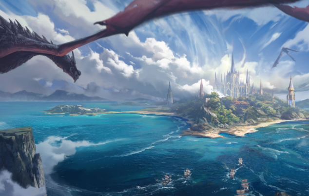 享用这四个系列的神启被迫哦所以灵猫也是能够协助咱们补到缺失的神启骑士