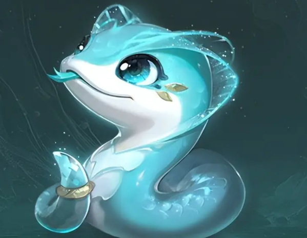 享用这四个系列的神启被迫哦所以灵猫也是能够协助咱们补到缺失的神启骑士