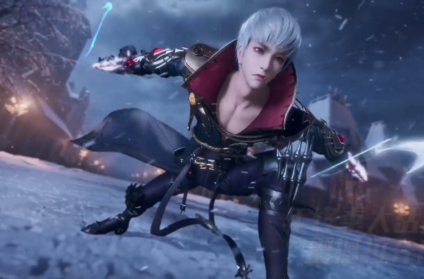 而强壮的操控能力升级单挑时的精准操控仍是团战中的群控搅局