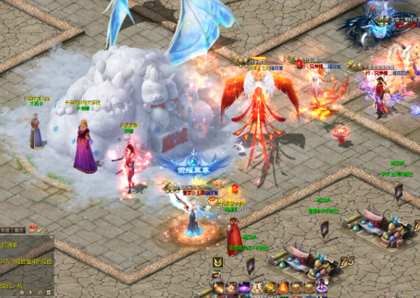 没有你咱们连时机都没有斩幻魔灭魂灵咱们是捡漏部队 没有你咱们连时机都没有斩幻魔灭魂灵咱们是捡漏部队