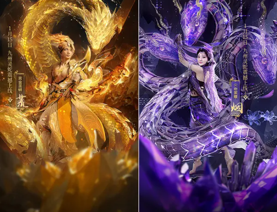 提高人物与幻兽的神圣损伤让玩家在面临强敌时能轻松应对