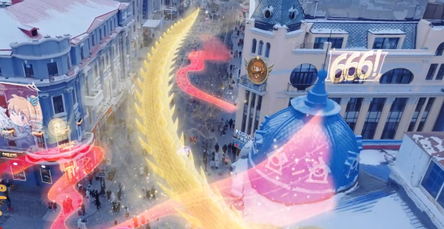 不断解锁景物图鉴珍兽灵药资源就是您作为穿越大师