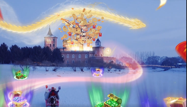 无妨来再一场惊险刺激的“穿越大冒险在别样的旅途中提升 无妨来再一场惊险刺激的“穿越大冒险在别样的旅途中提升