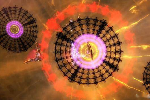 亦以匠心雕琢将浴火重生的战神英魂凝铸于莲魂真身之中