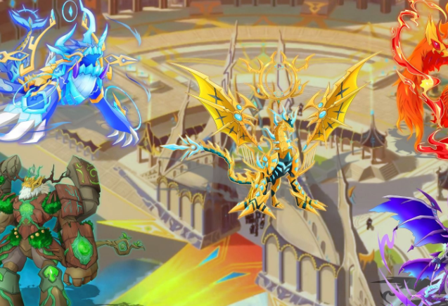 能够敏捷增强实力轻松逾越对手战胜户外首领及蜘蛛王