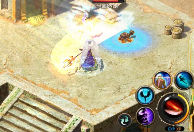 130级全套幻兽也将参加您的队伍幻兽到骑士录用通通配备拉满