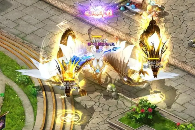 上古创世晶石Ⅲ等海量养成道具任您战力飙升自然得心应手 上古创世晶石Ⅲ等海量养成道具任您战力飙升自然得心应手