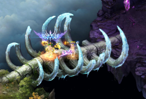 而即使不加入正面战场身为助威者相同能够同享荣耀 而即使不加入正面战场身为助威者相同能够同享荣耀