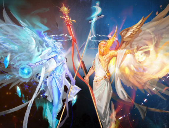 而即使不加入正面战场身为助威者相同能够同享荣耀 而即使不加入正面战场身为助威者相同能够同享荣耀