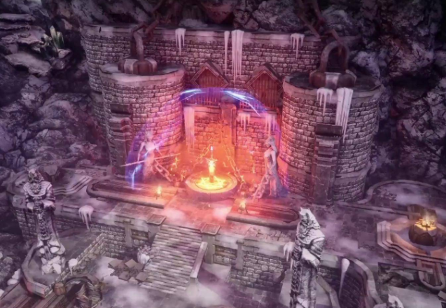 灵兽系统也备受玩家期待将会给玩家带来怎样的游戏体会 灵兽系统也备受玩家期待将会给玩家带来怎样的游戏体会