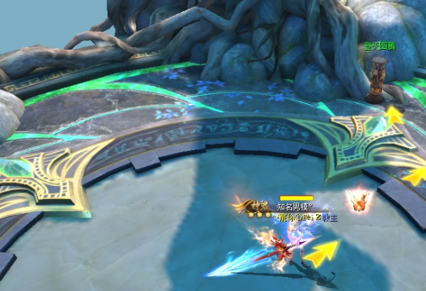 神域联盟的魔域指挥者们夜以继日将每一场战斗析毫剖厘