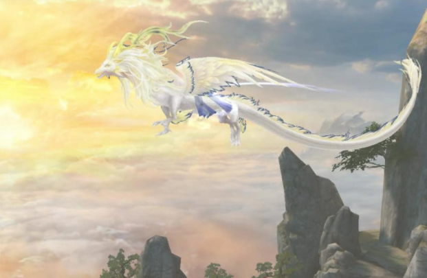 神秘面纱深化了解先导布景后大家对灵兽体系的等待将愈发浓烈