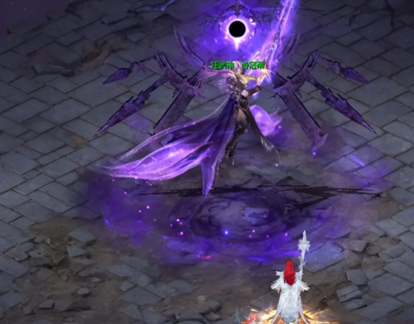 圣域天使老辣沉稳千锤百炼的团队协作是他们最大的倚仗 圣域天使老辣沉稳千锤百炼的团队协作是他们最大的倚仗