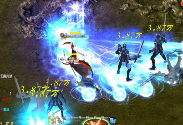 宛如疾风过境以强势的战绩在两场战役中均实力碾压轻松晋级