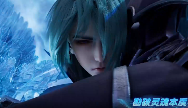 魂精资源亡灵巫师专属神性技能也将迸发魂灵湮灭之力 魂精资源亡灵巫师专属神性技能也将迸发魂灵湮灭之力