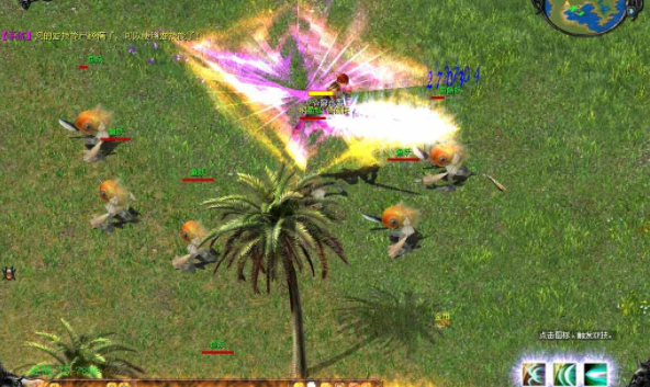 亚特大陆的战场上再掀惊涛骇浪续写更多归于魔域人的热血传奇