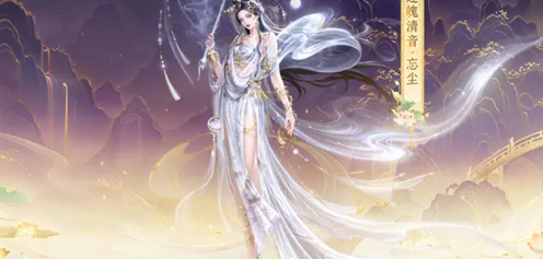 孤品不仅是魔域与时空对话更将倾世情缘铭刻于金丝头绪之间