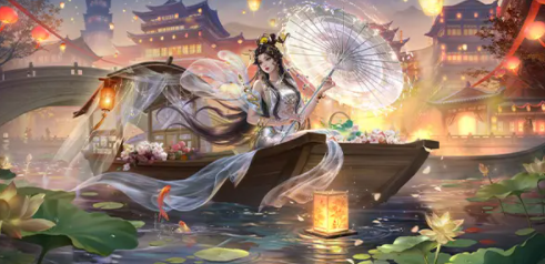 孤品不仅是魔域与时空对话更将倾世情缘铭刻于金丝头绪之间