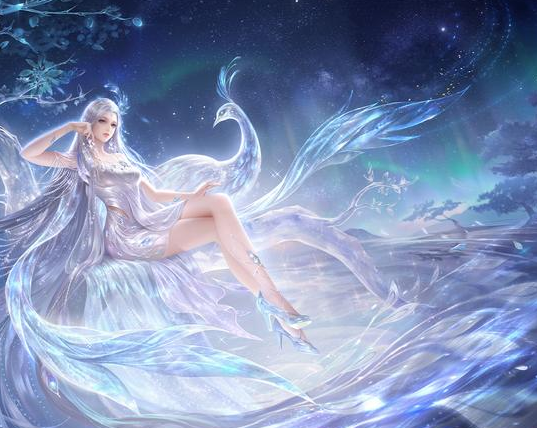 至美花魁应战也在高燃进行中汉服小仙女们也纷繁上线参加应战