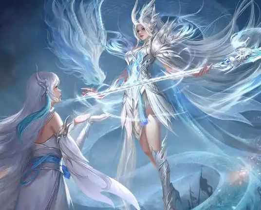 至美花魁应战也在高燃进行中汉服小仙女们也纷繁上线参加应战