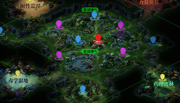 玩家只需要在萌宠农场中成功组成10级萌宠糯米兔萌宠玉雪兔 玩家只需要在萌宠农场中成功组成10级萌宠糯米兔萌宠玉雪兔