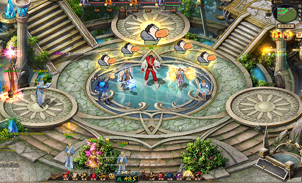 还简单魔域惊现高兴源泉聪聪热狗之约赢奥秘光效承认过目光