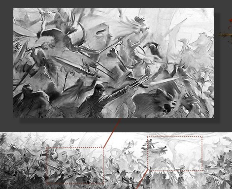 新神火新神境地新玩点新人物新建筑都将在七日轮回中精彩呈现