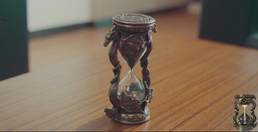 用来保护它子民的关键遗物而龙之砂不愧是新材料片中的神器