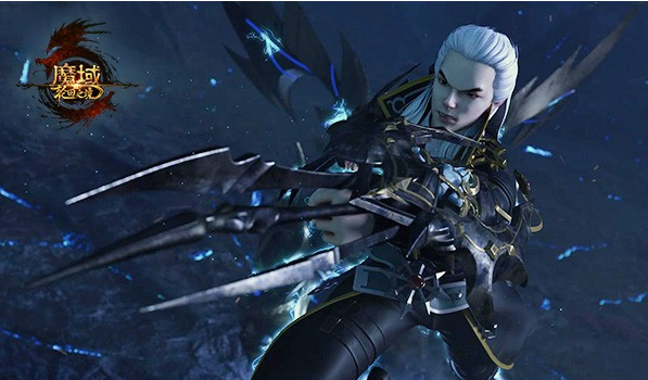 对雷炎禁地副本的一切幻想冷漠致命的血族御法变身的法师