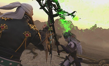 技能新质量神火神力等级65级的玩家方可驾驭全新高级神火