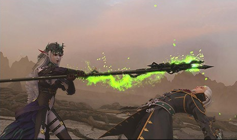 副本永劫炼狱紊乱裂隙依然能带给玩家了解的淋漓尽致般的战斗快感