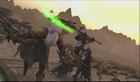 副本永劫炼狱紊乱裂隙依然能带给玩家了解的淋漓尽致般的战斗快感