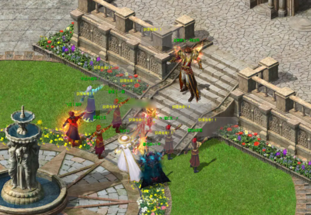 玩家勇闯轮回世界探索升龙大陆到时更有隐蛇秘宝争夺战 玩家勇闯轮回世界探索升龙大陆到时更有隐蛇秘宝争夺战