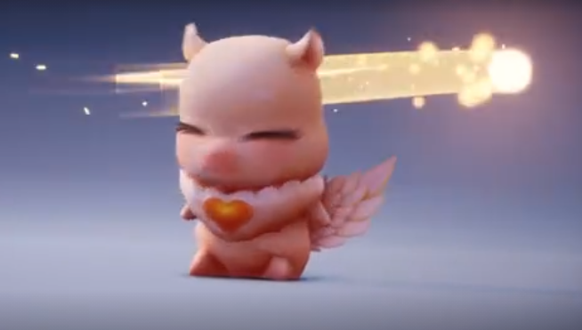 祈福飙神技隆运来临塑新颜无论是供给崇高加持还是造成魔法损伤