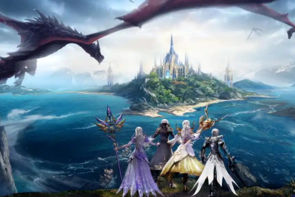 惊掉下巴快来围观超难副本神火Boss也不在话下对玩家来说